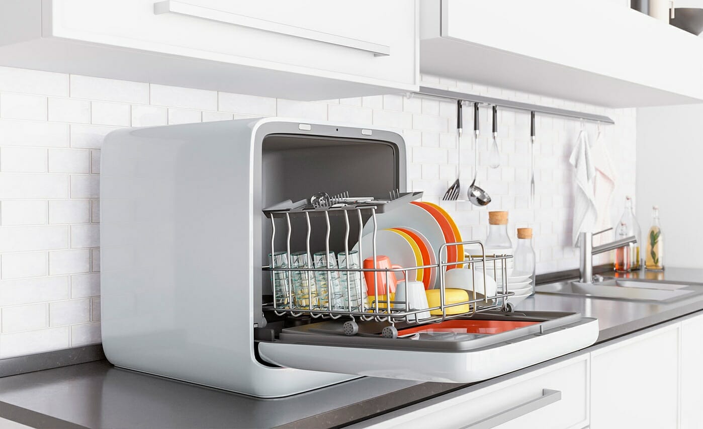 посудомоечной машины: как установить и подключить ПММ к .