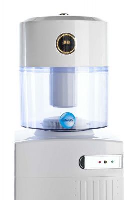 Coolmart СМ-101-PCA Dispenser