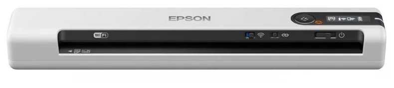 Epson DS-80W