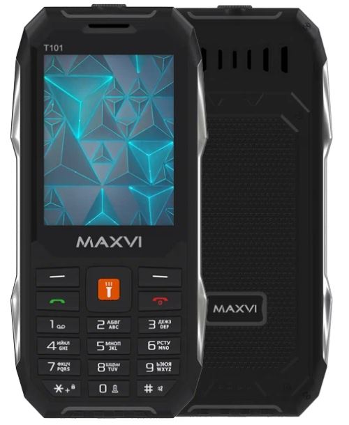 Maxvi T101