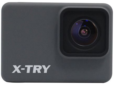 X-TRY XTC260
