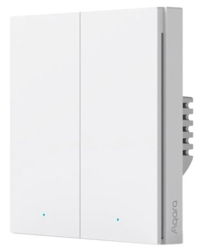 Aqara Smart Wall Switch H1 WS-EUK-04