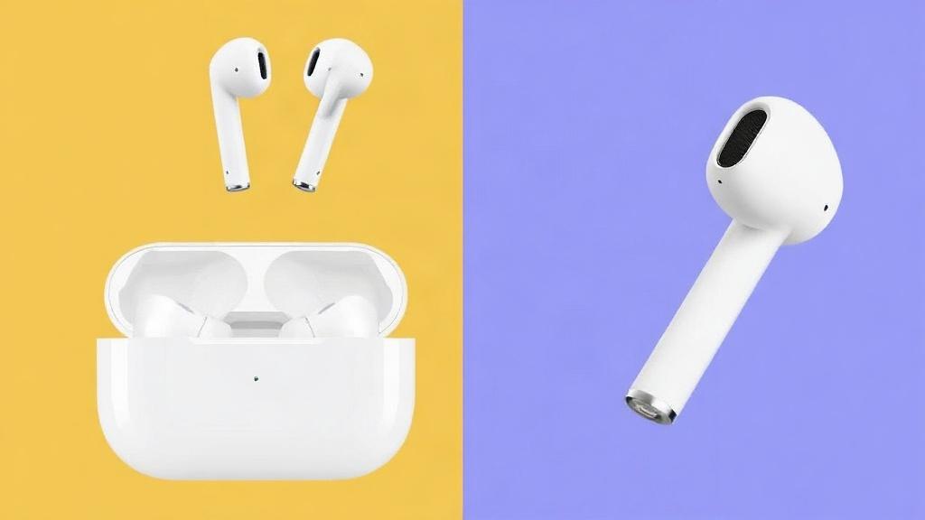 Как выбрать Airpods: формат, шумоподавление и автономность — чтобы слушать без сожалений