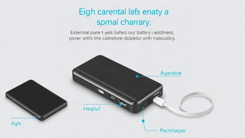 Универсальный внешний аккумулятор Powerbank: как выбрать, пользоваться и не пожалеть